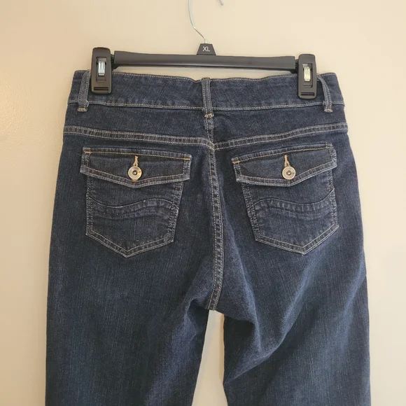 LEE Secretly Slender Jeans - Picture 4 of 8